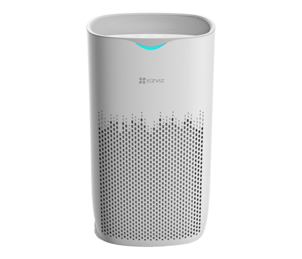 EZVIZ EB250A Oczyszczacz powietrza z funkcją jonizacji - 1060777 - zdjęcie